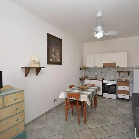 Apartment Baglio Ruggirello