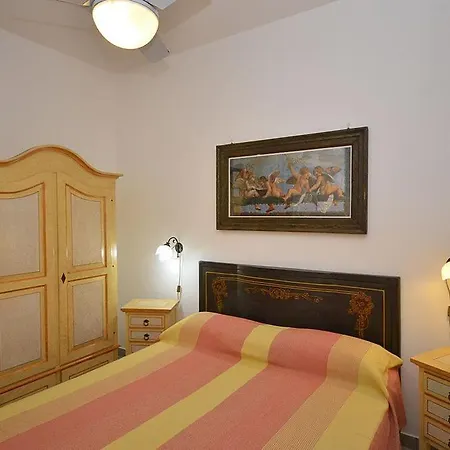 Baglio Ruggirello Apartment San Vito Lo Capo