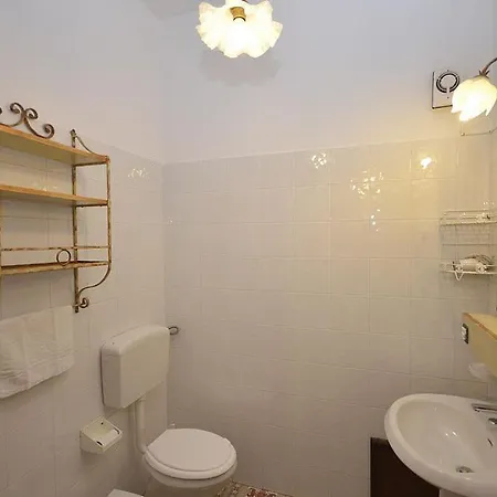 Baglio Ruggirello Apartment *